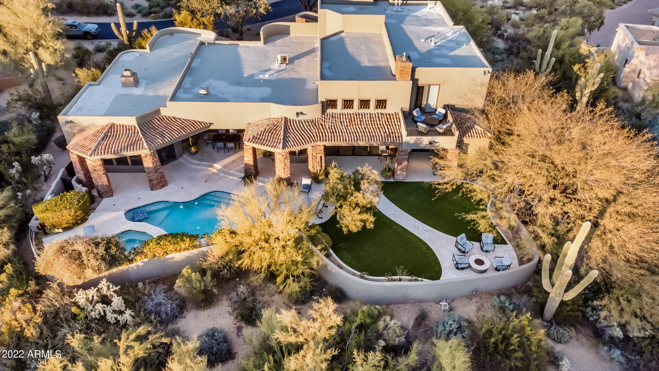 DC RANCH PARCEL 4.1 - Residential