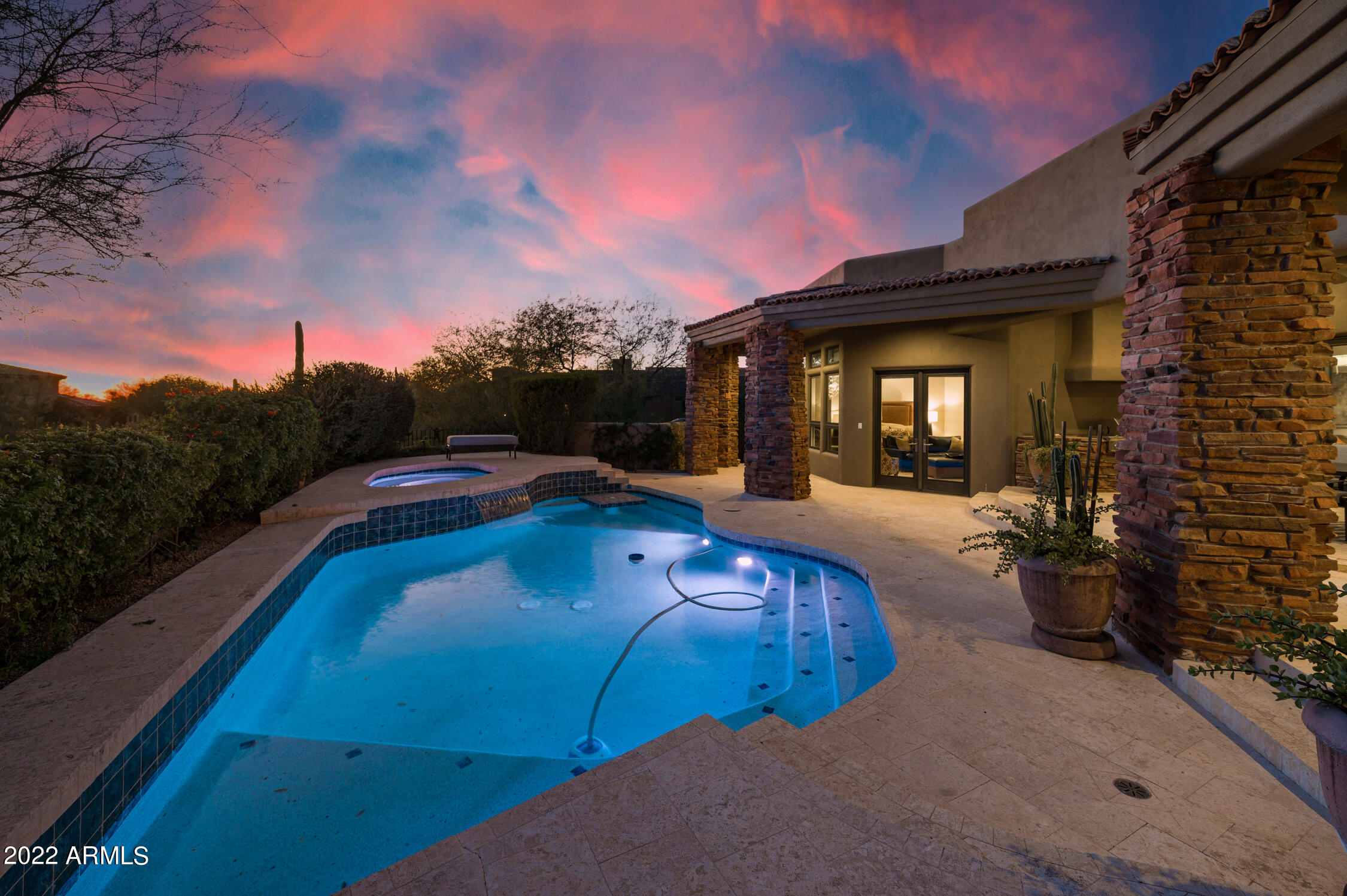 DC RANCH PARCEL 4.1 - Residential