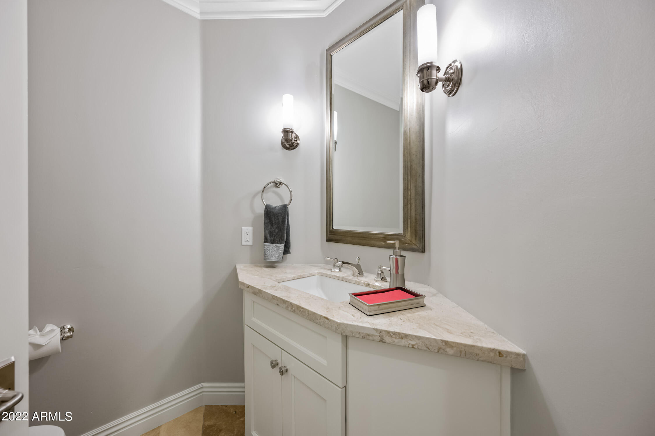 DC RANCH PARCEL 4.1 - Residential
