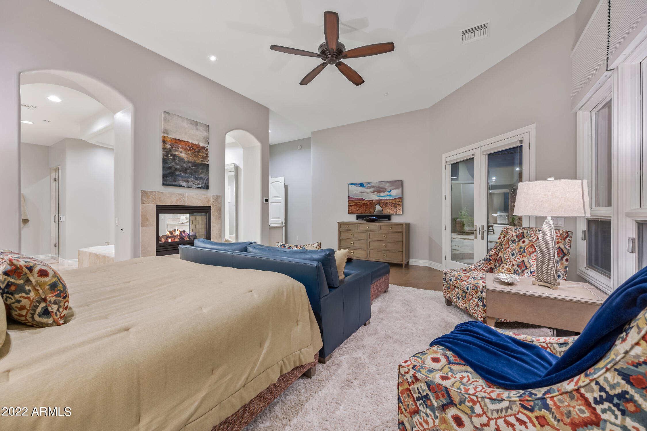 DC RANCH PARCEL 4.1 - Residential