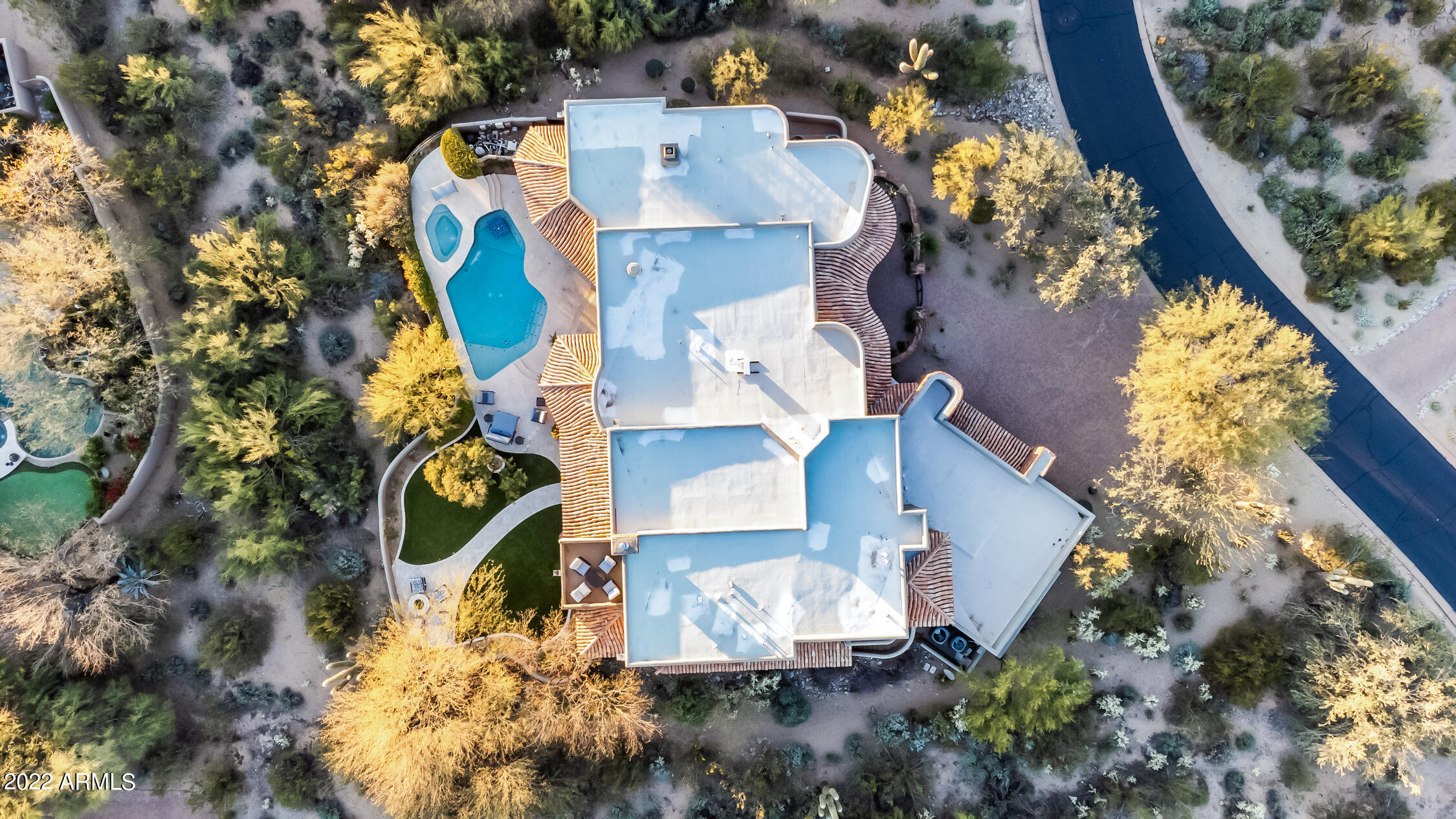DC RANCH PARCEL 4.1 - Residential