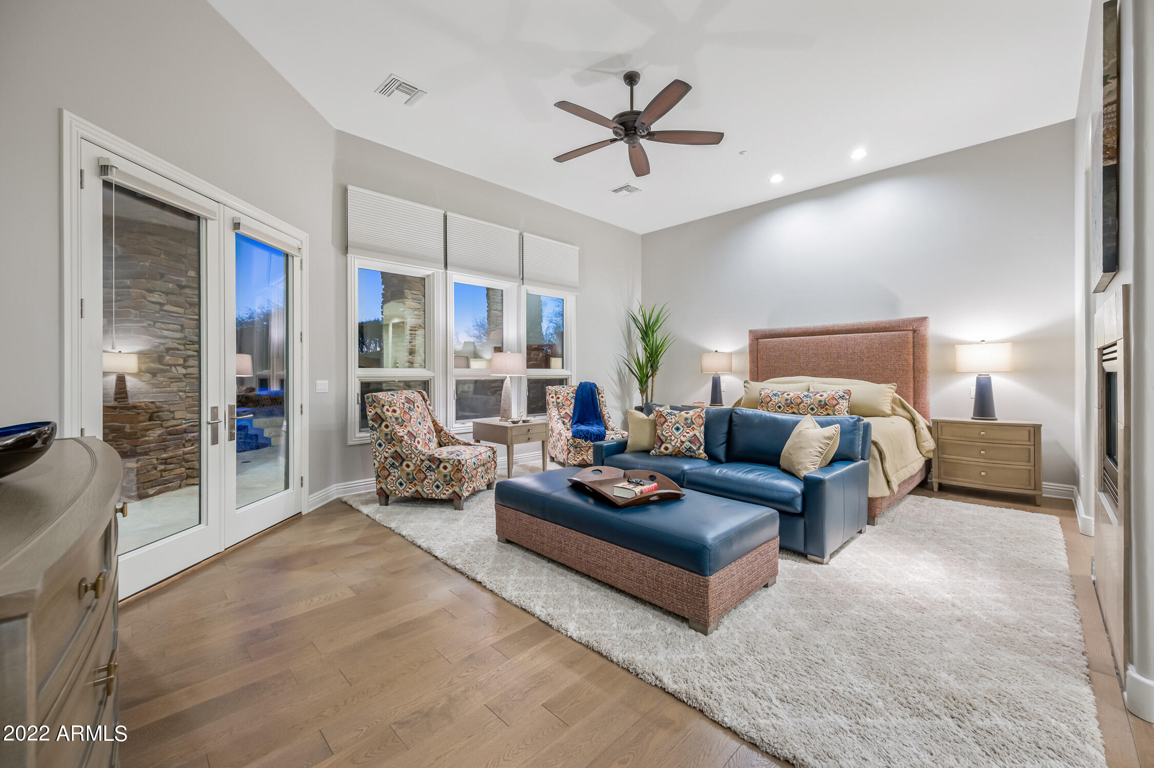 DC RANCH PARCEL 4.1 - Residential