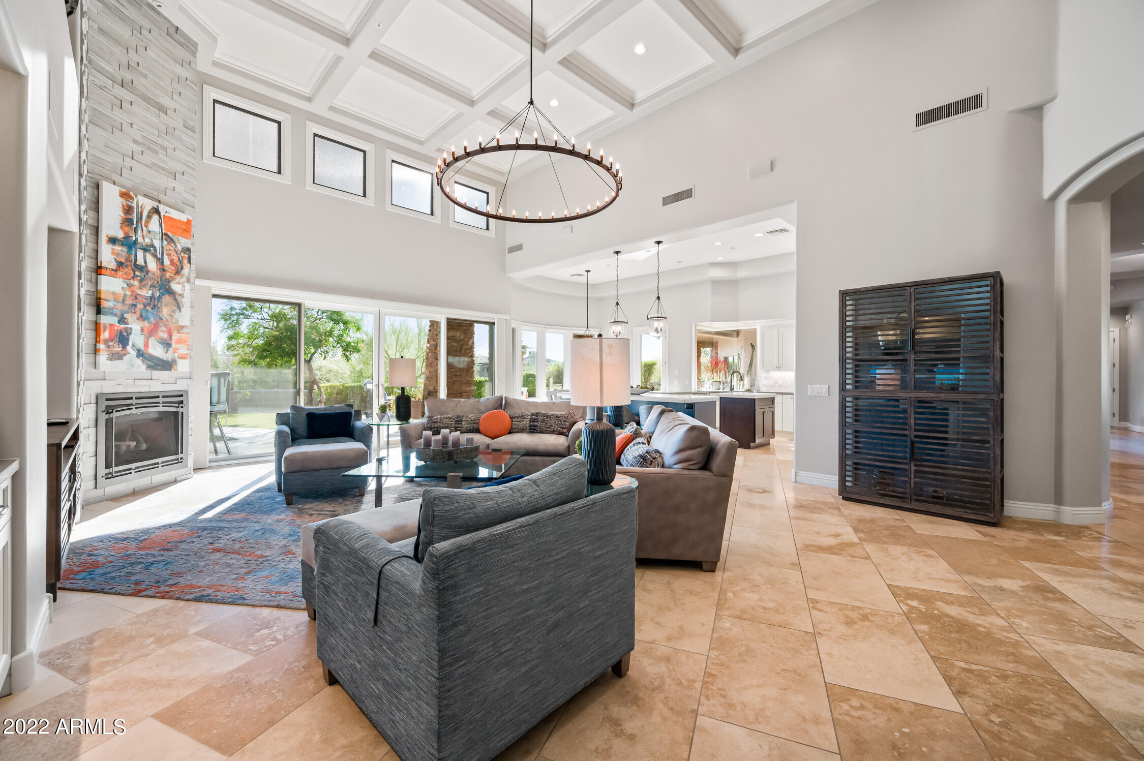 DC RANCH PARCEL 4.1 - Residential