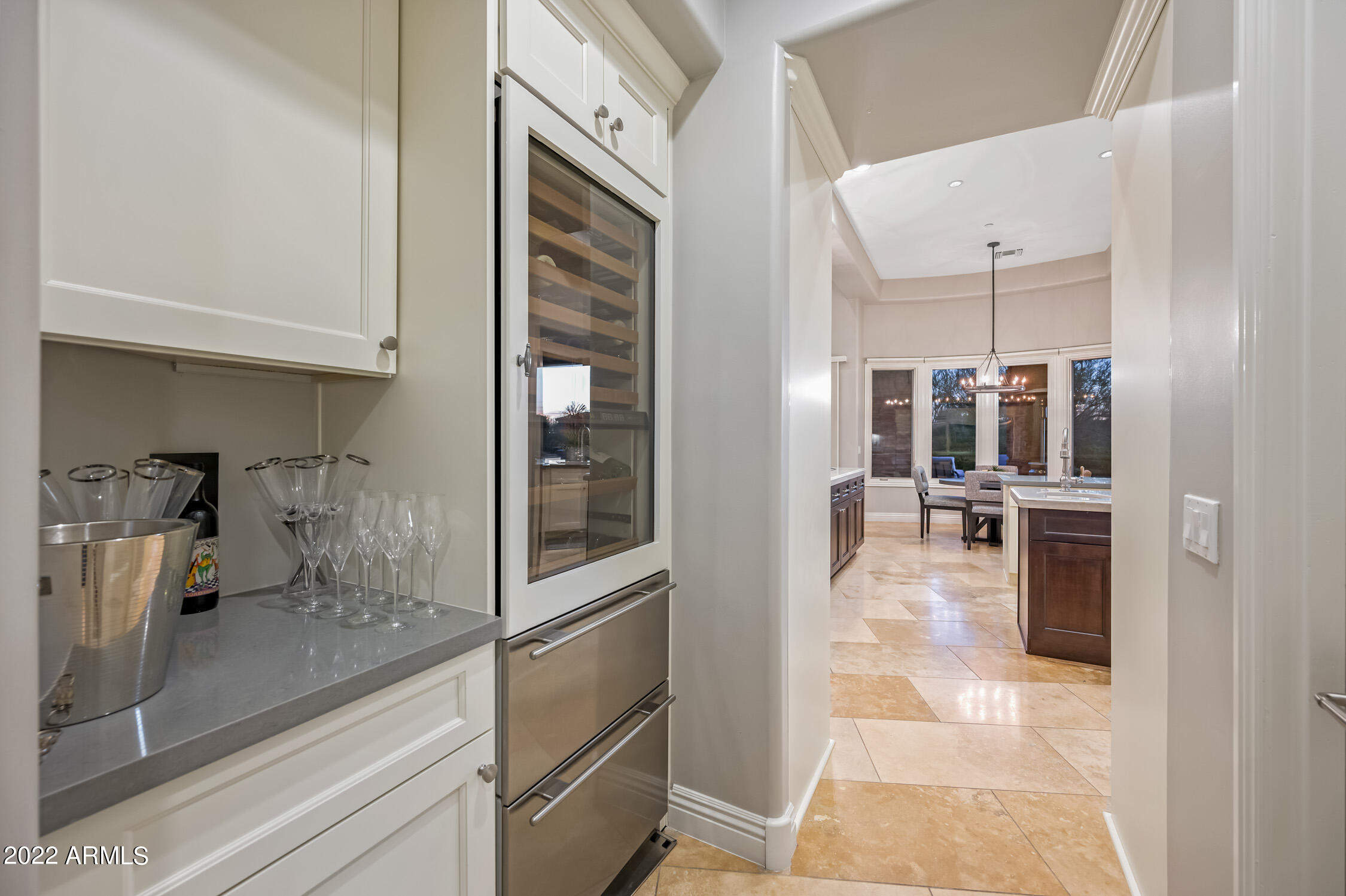 DC RANCH PARCEL 4.1 - Residential