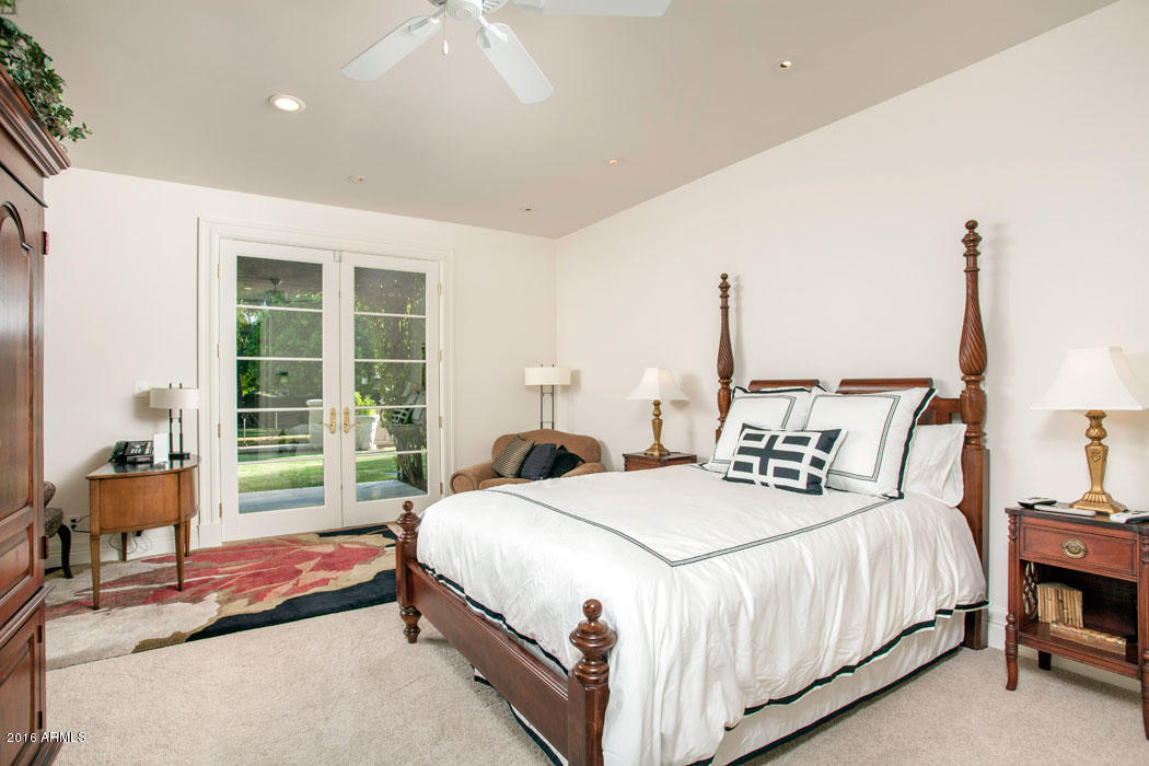 ARCADIA REPLAT - Residential
