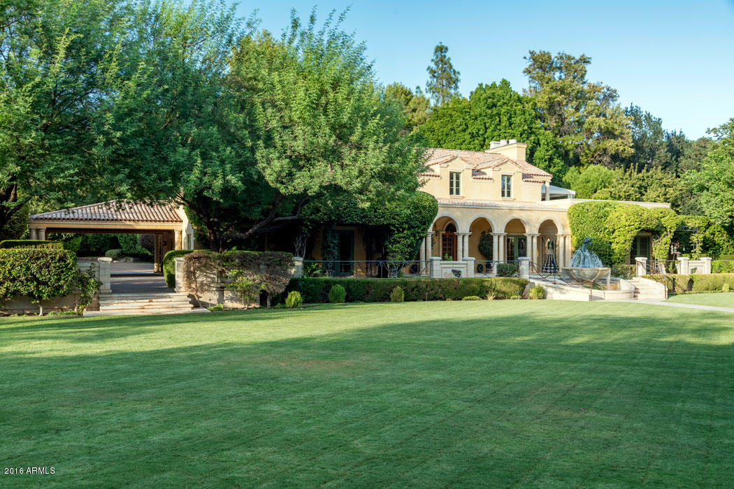 ARCADIA REPLAT - Residential