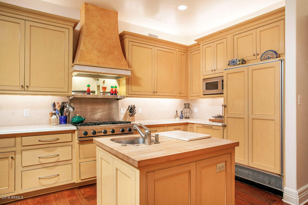 ARCADIA REPLAT - Residential