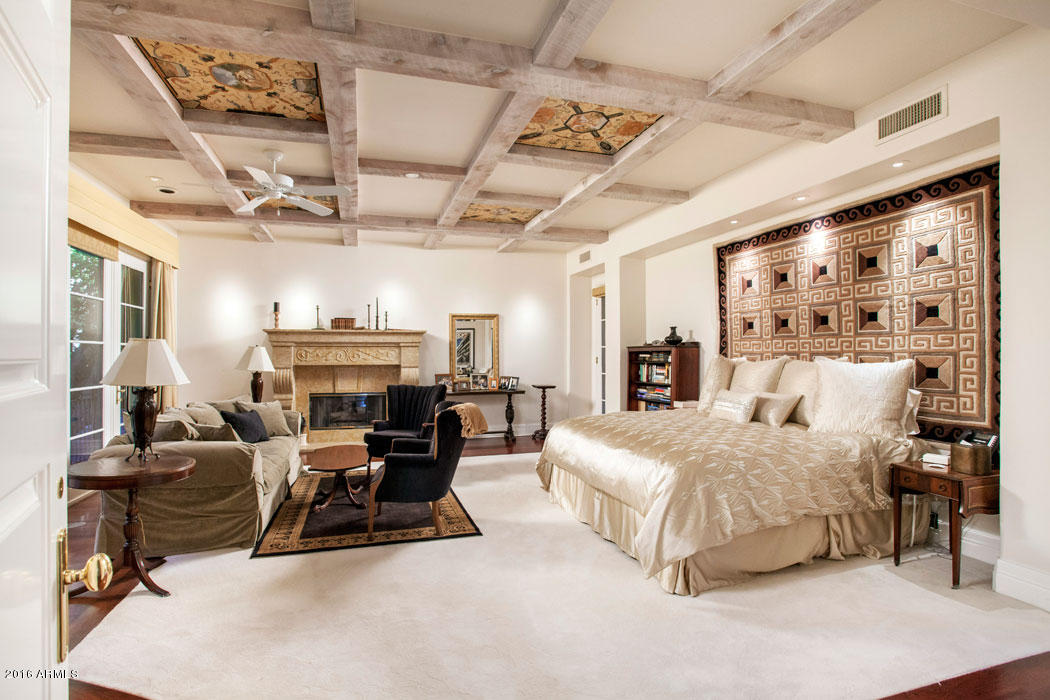 ARCADIA REPLAT - Residential