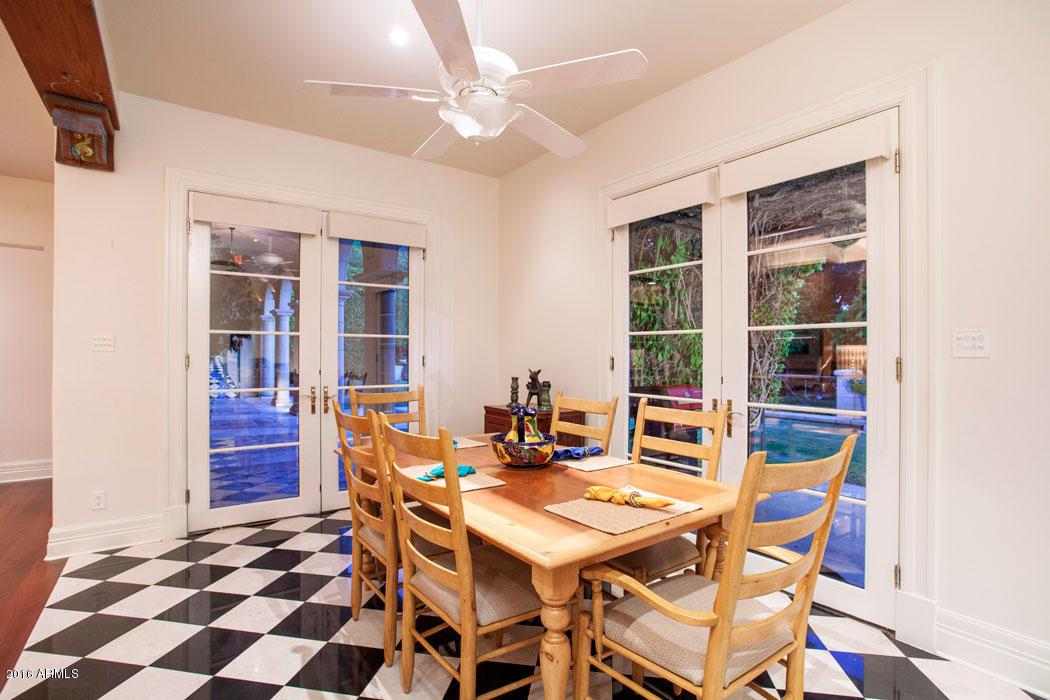 ARCADIA REPLAT - Residential