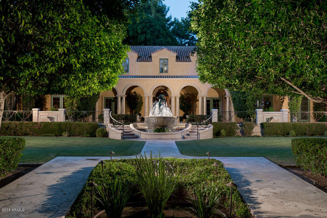 ARCADIA REPLAT - Residential