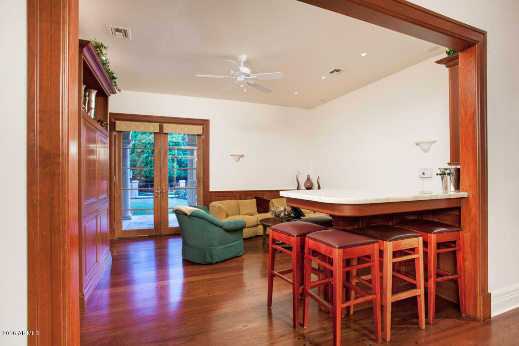 ARCADIA REPLAT - Residential