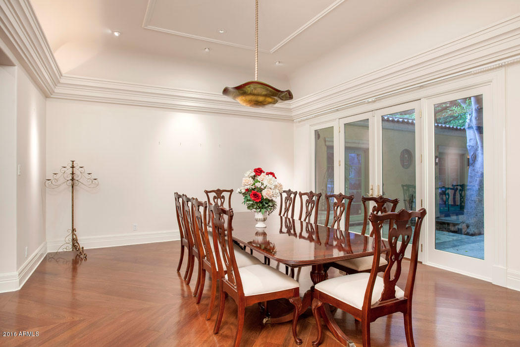 ARCADIA REPLAT - Residential