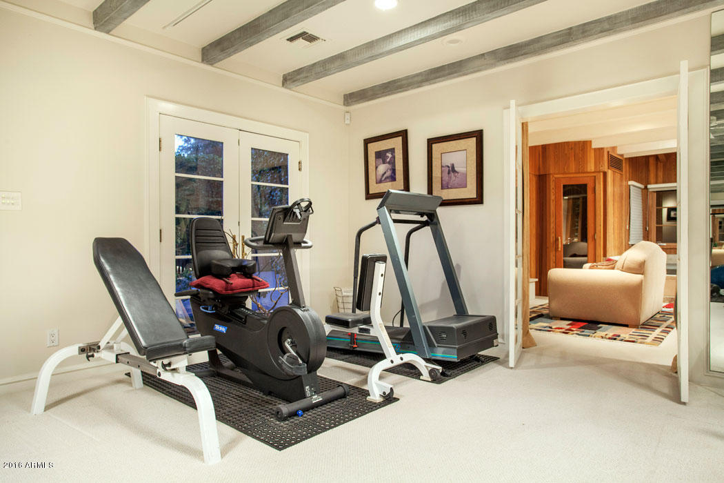 ARCADIA REPLAT - Residential