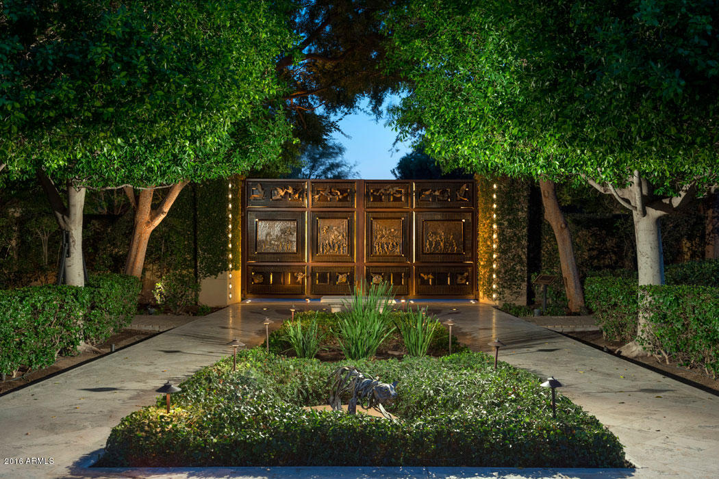 ARCADIA REPLAT - Residential
