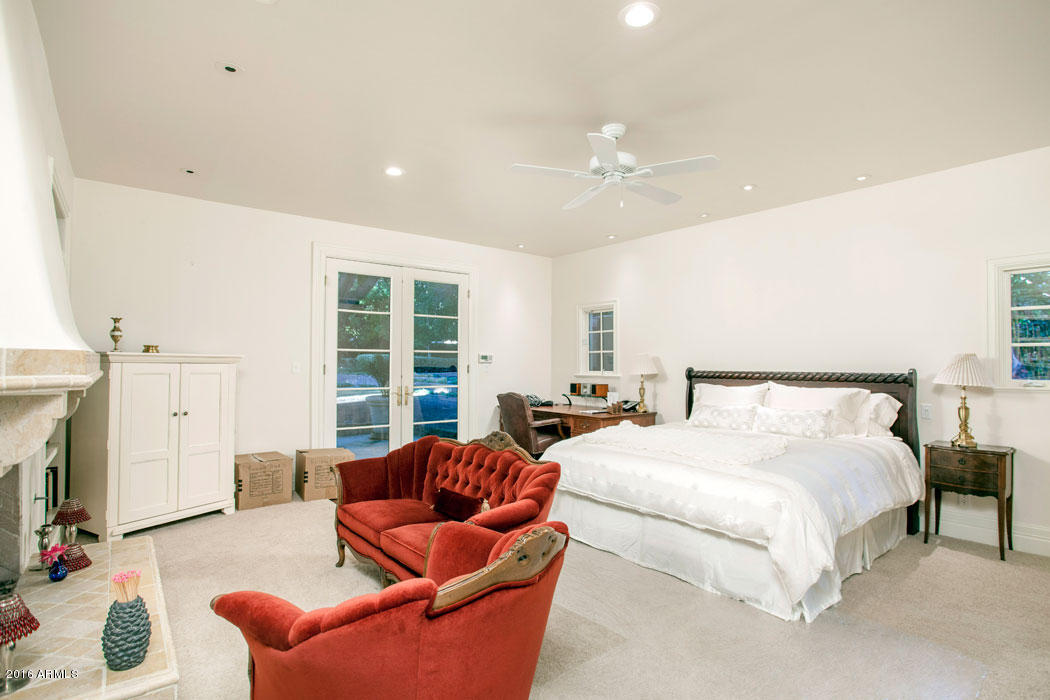 ARCADIA REPLAT - Residential