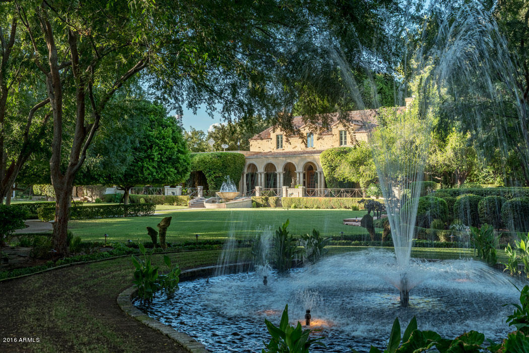 ARCADIA REPLAT - Residential