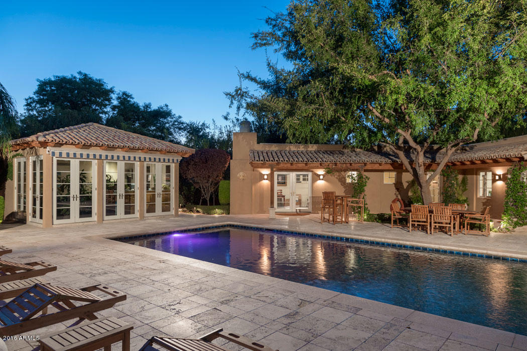 ARCADIA REPLAT - Residential