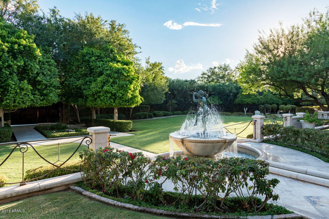 ARCADIA REPLAT - Residential