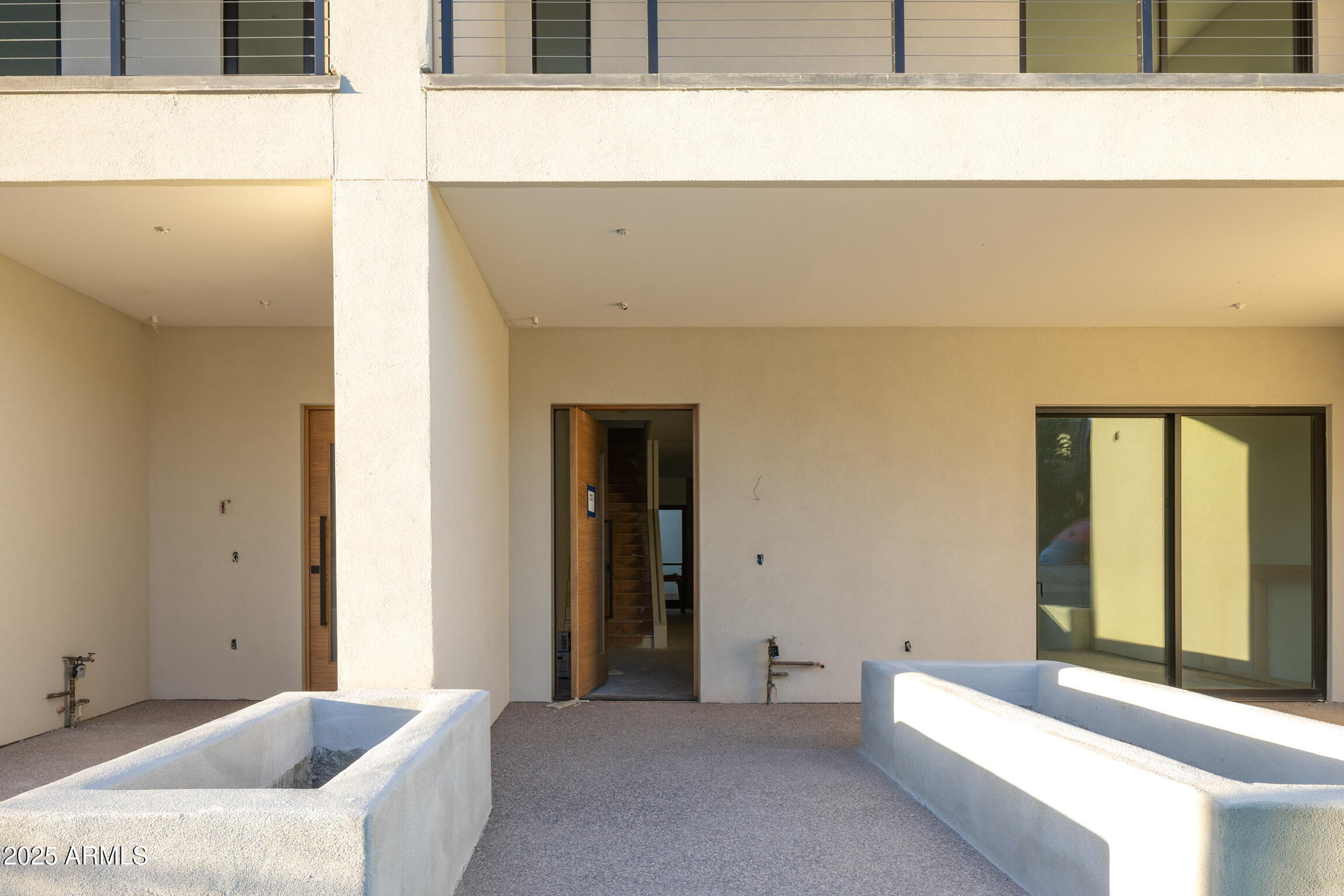 SCOTTSDALE RESIDENCE TOWNHOMES - Residential