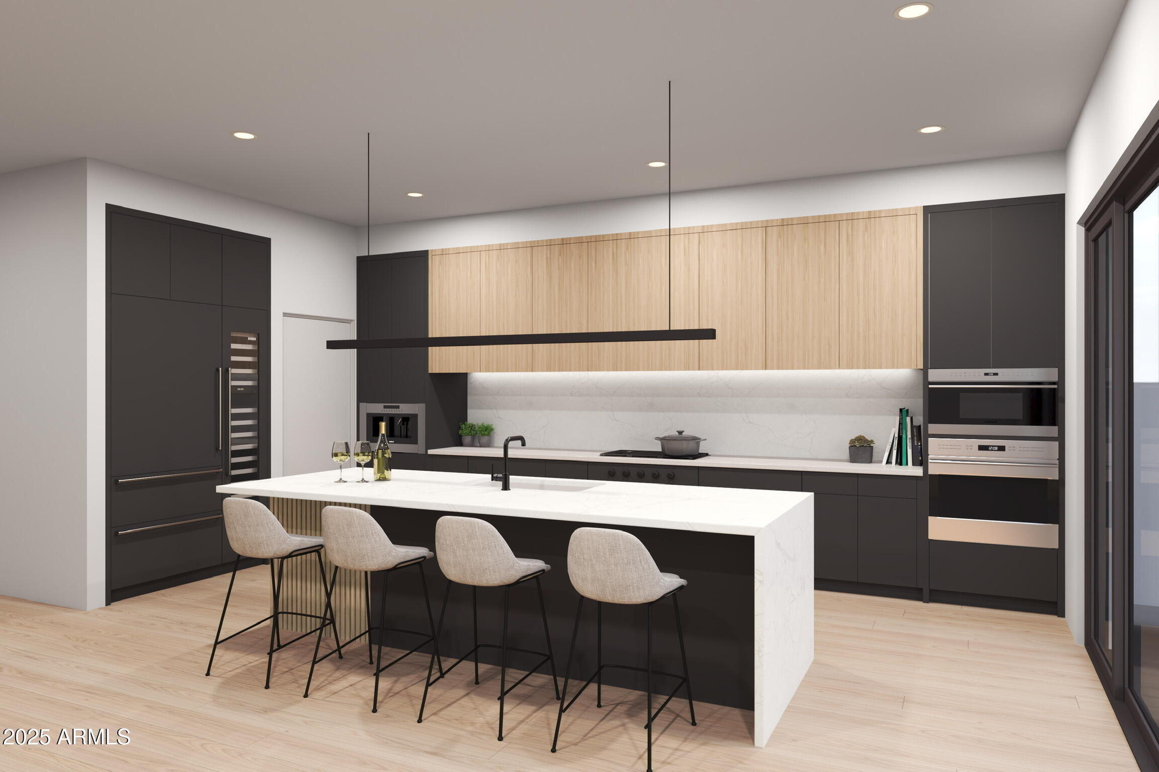SCOTTSDALE RESIDENCE TOWNHOMES - Residential