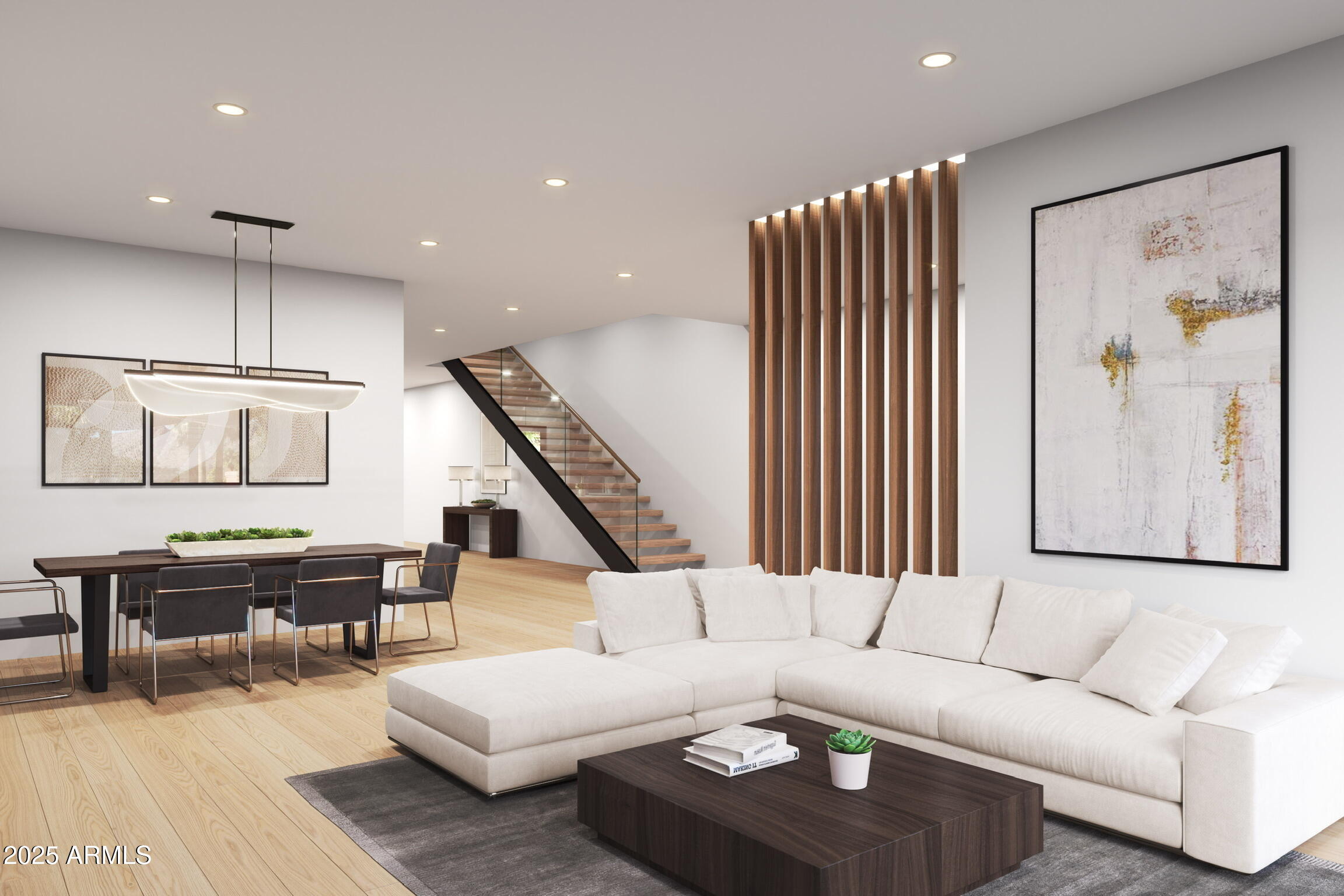 SCOTTSDALE RESIDENCE TOWNHOMES - Residential
