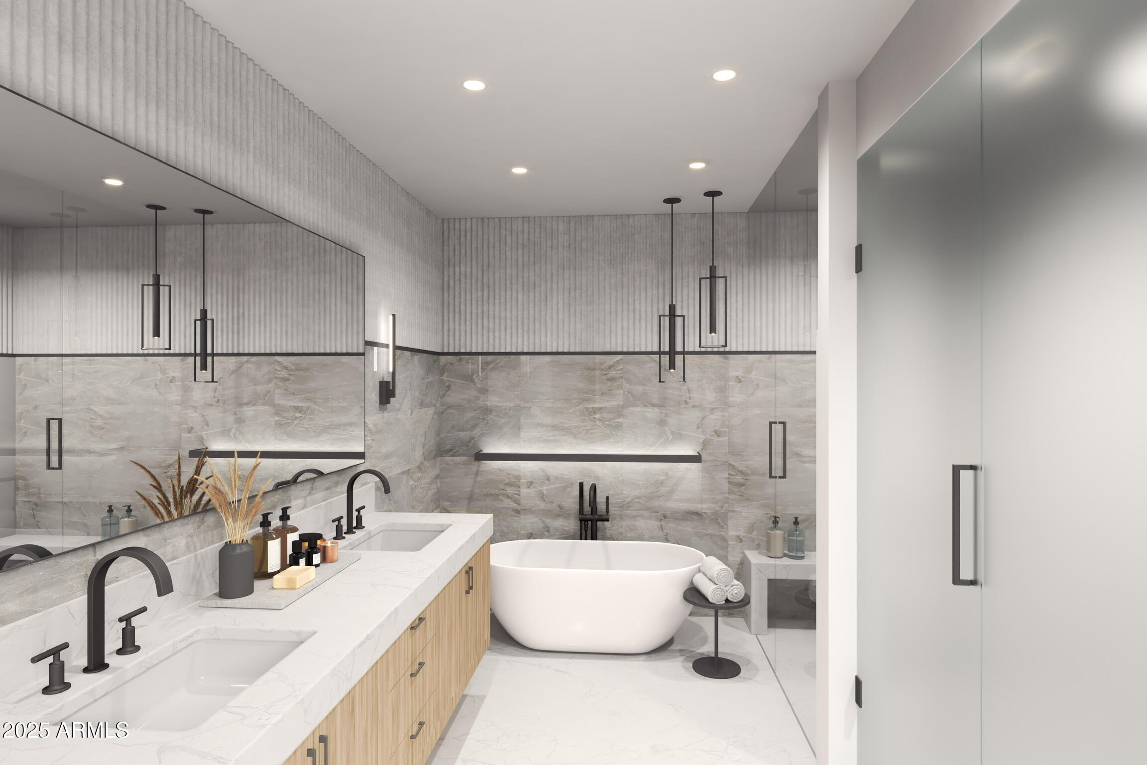 SCOTTSDALE RESIDENCE TOWNHOMES - Residential