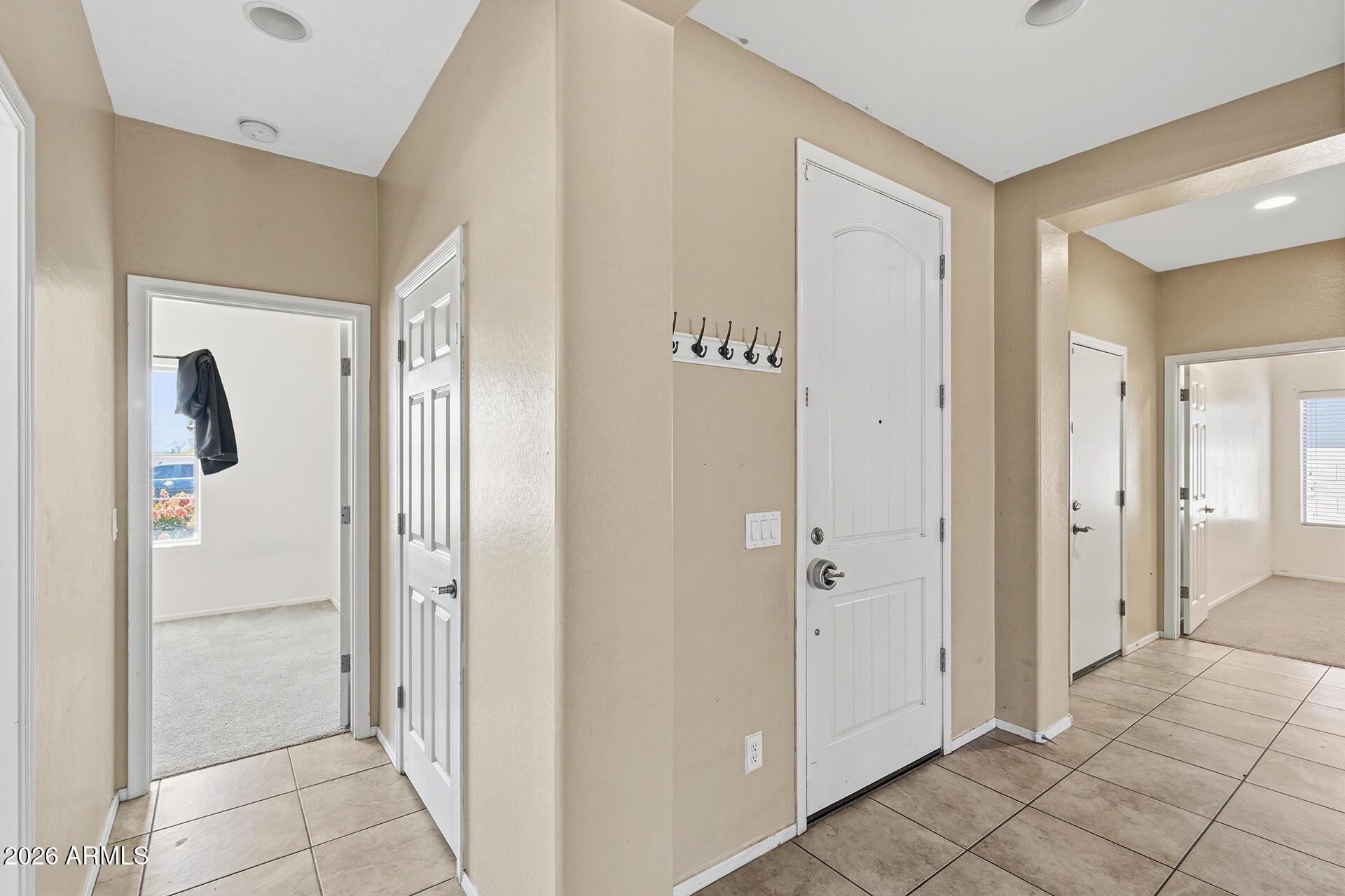 FARMINGTON GLEN - Residential