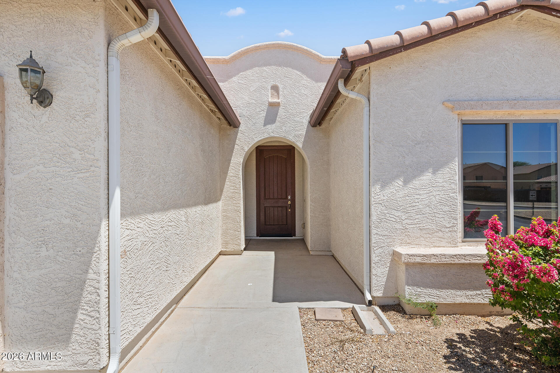 FARMINGTON GLEN - Residential