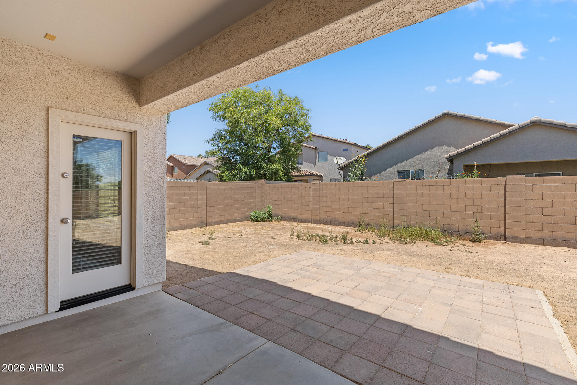 FARMINGTON GLEN - Residential