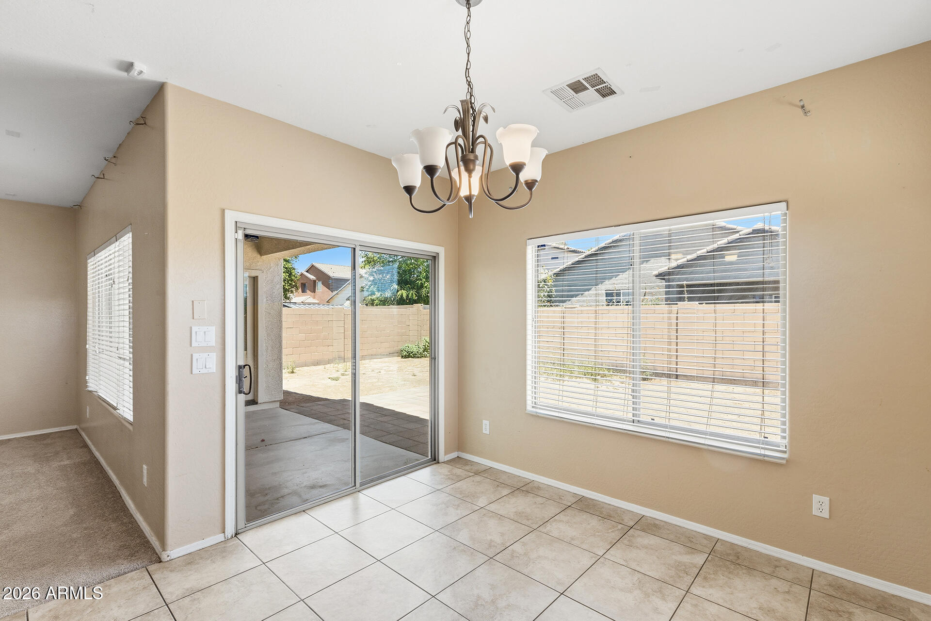 FARMINGTON GLEN - Residential