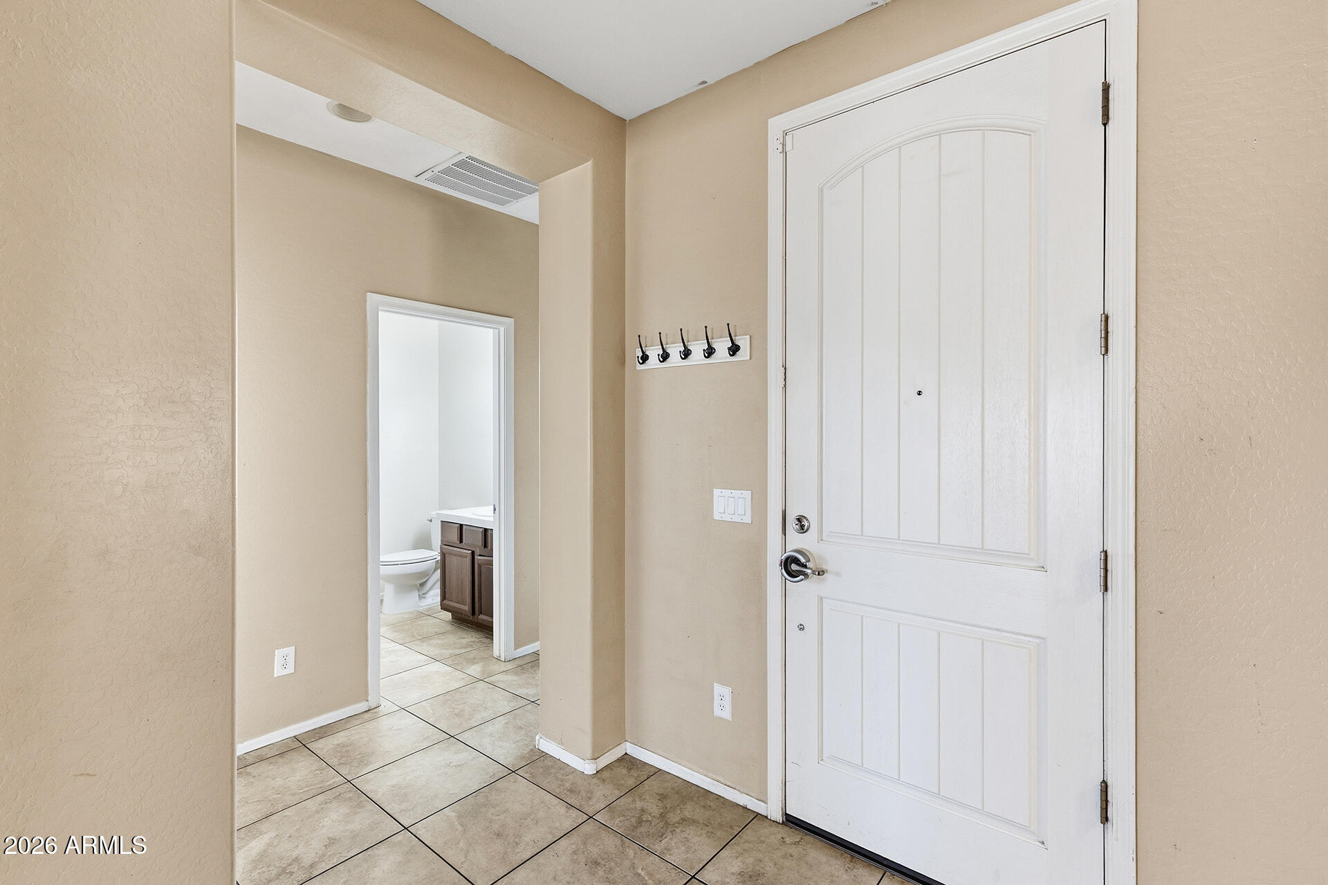 FARMINGTON GLEN - Residential