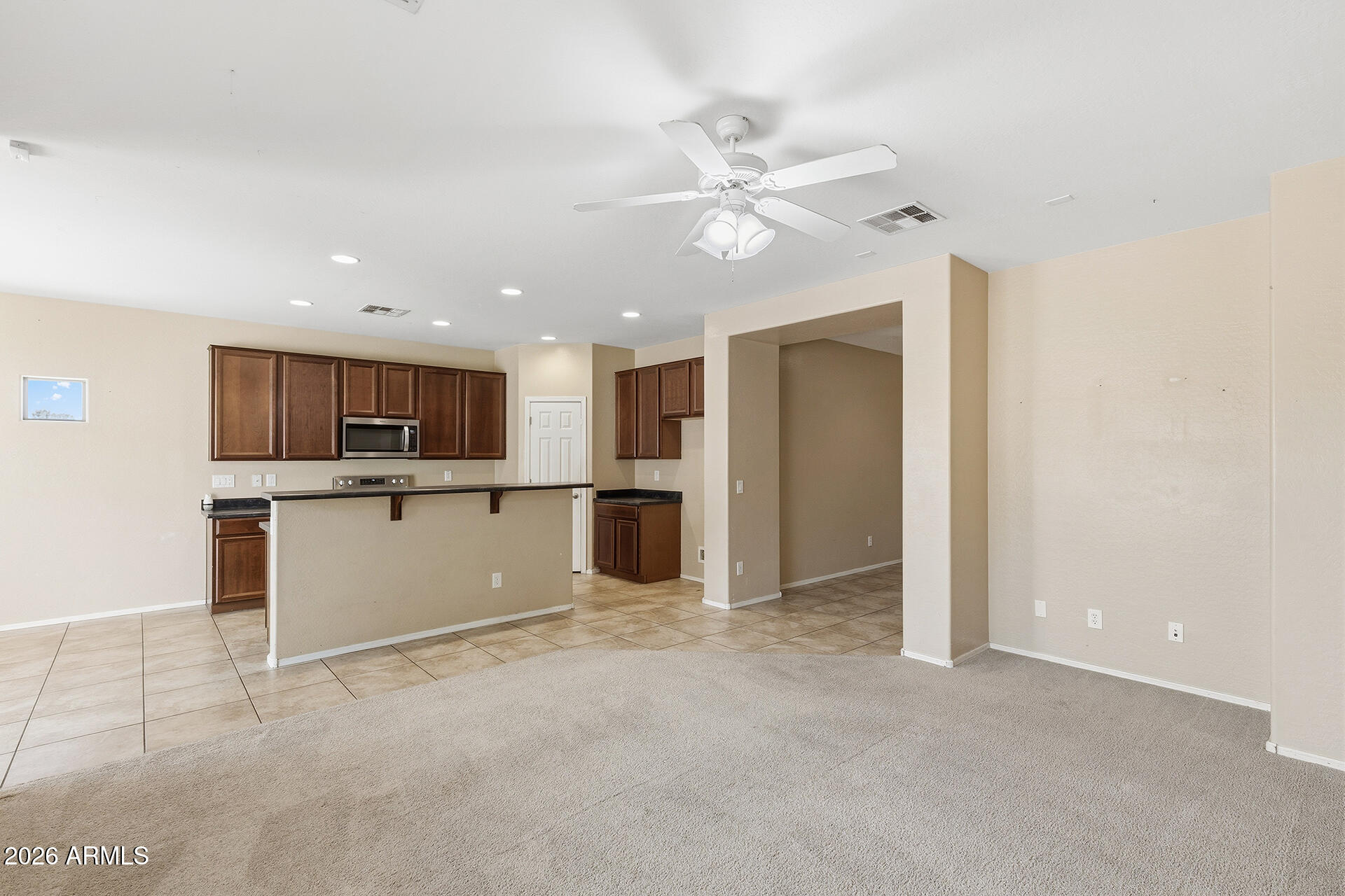 FARMINGTON GLEN - Residential
