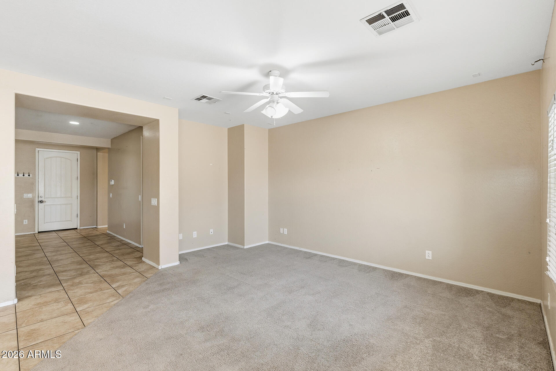 FARMINGTON GLEN - Residential