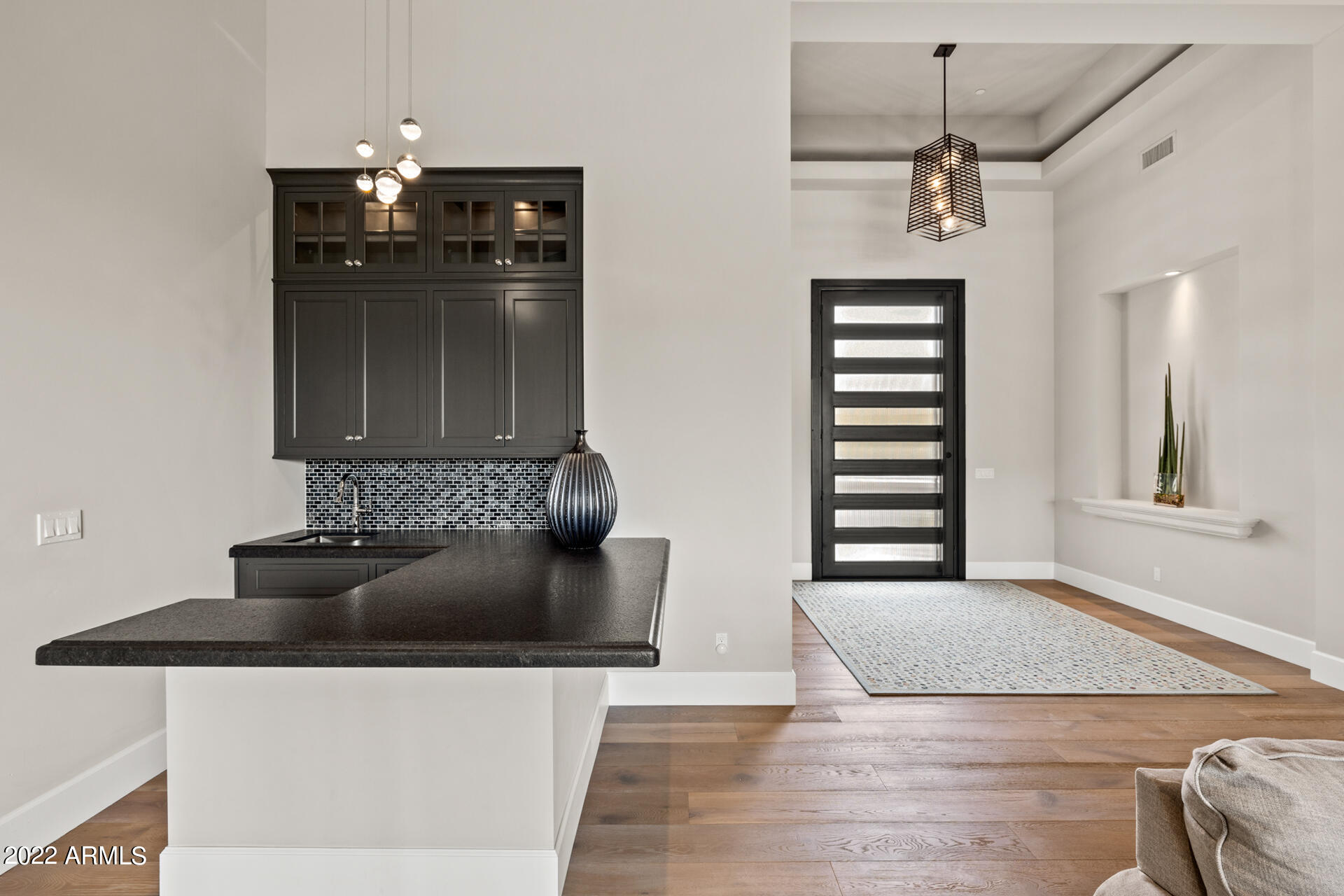 SIERRA HILLS - Residential