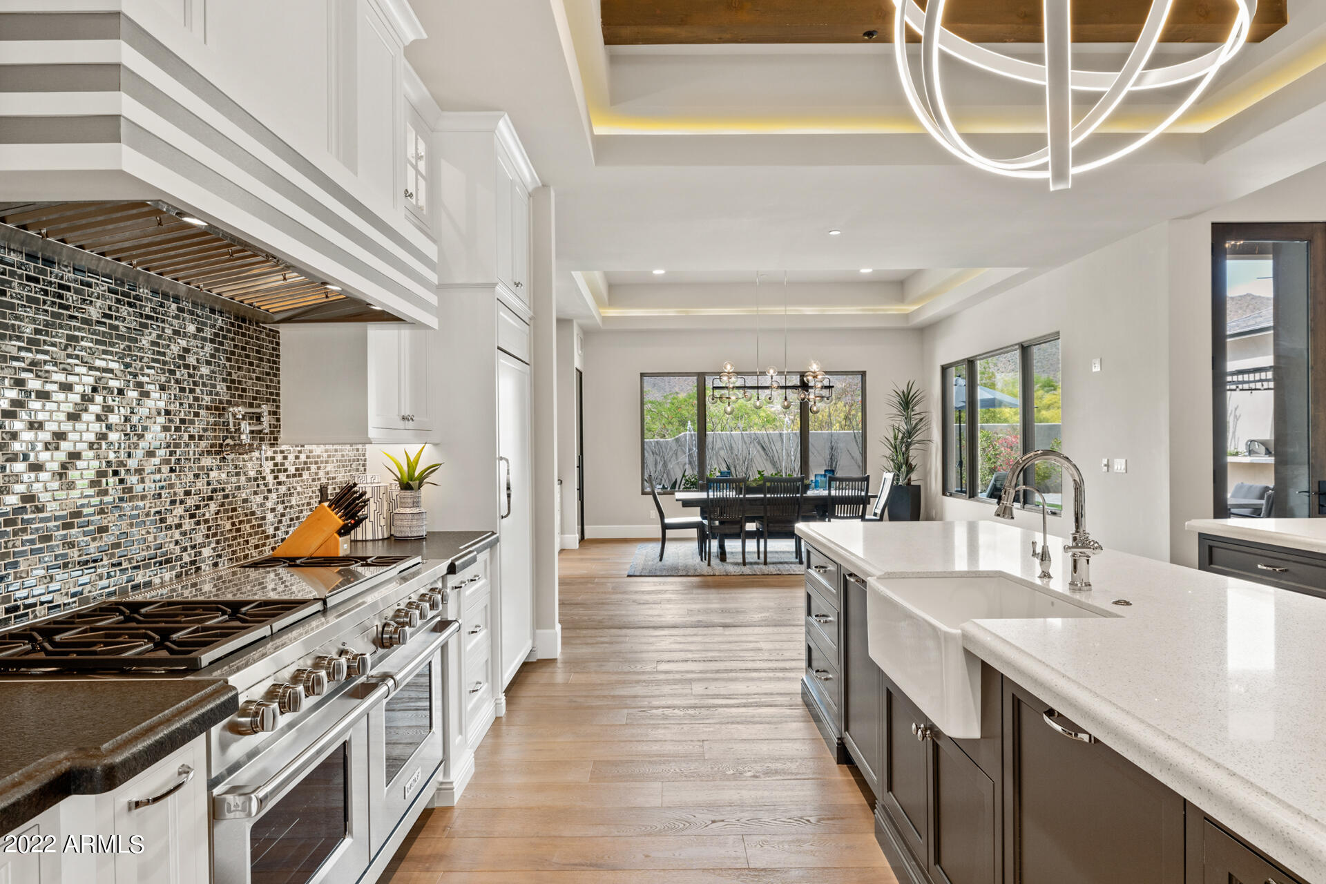SIERRA HILLS - Residential