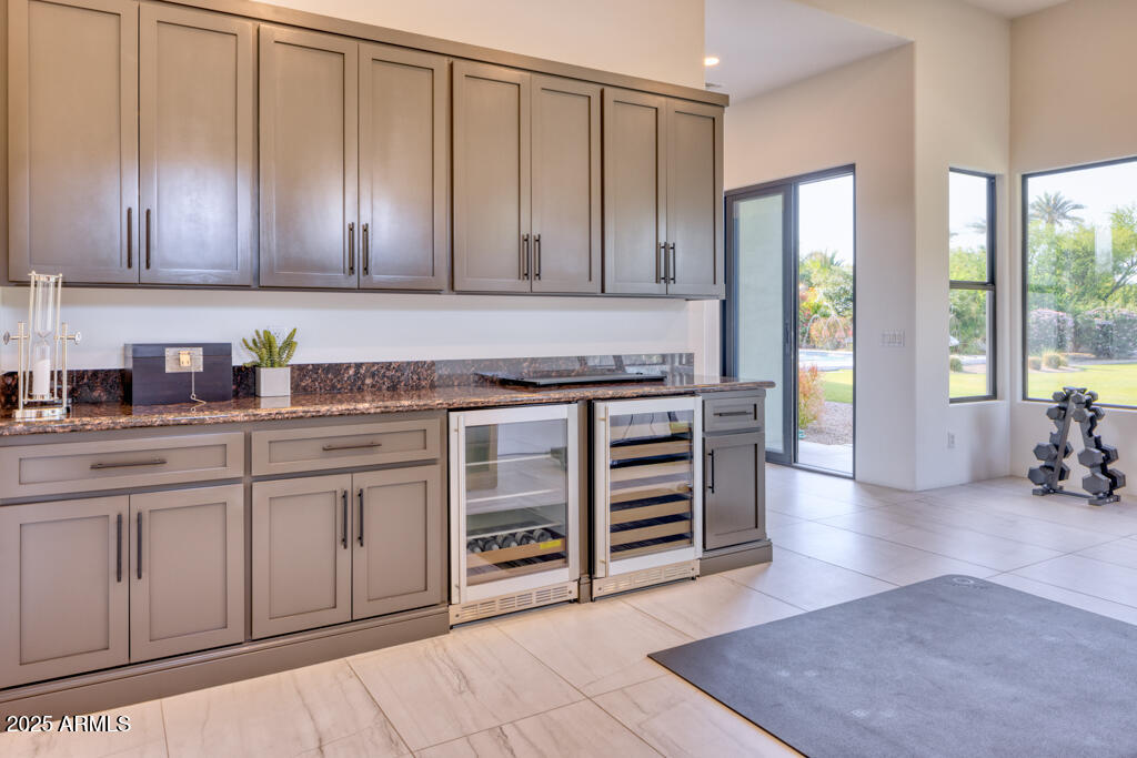 PARADISE VALLEY ESTATES 1 AMENDED - Residential