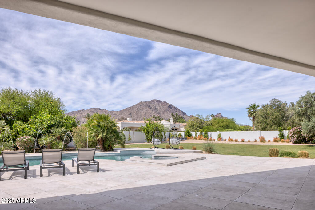 PARADISE VALLEY ESTATES 1 AMENDED - Residential