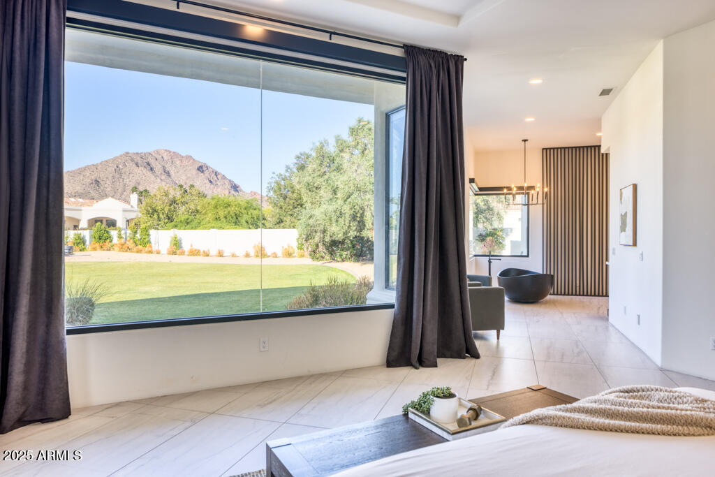PARADISE VALLEY ESTATES 1 AMENDED - Residential