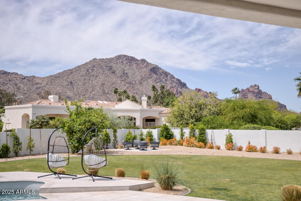 PARADISE VALLEY ESTATES 1 AMENDED - Residential