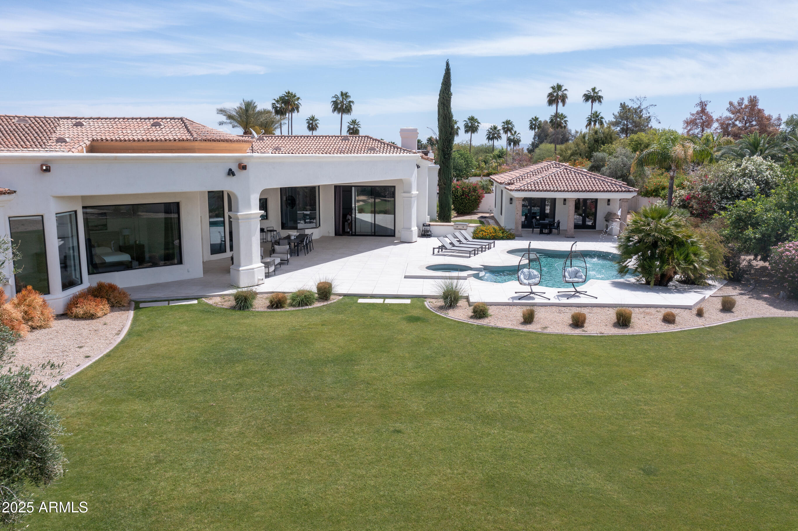 PARADISE VALLEY ESTATES 1 AMENDED - Residential