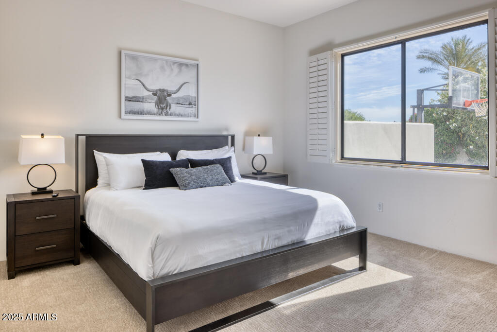 PARADISE VALLEY ESTATES 1 AMENDED - Residential