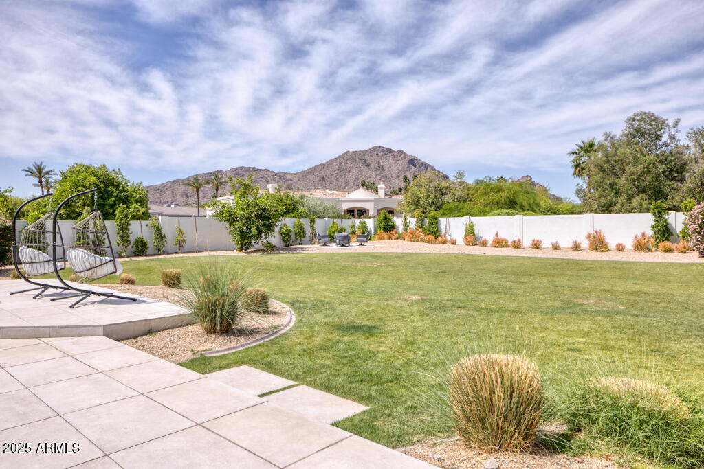 PARADISE VALLEY ESTATES 1 AMENDED - Residential