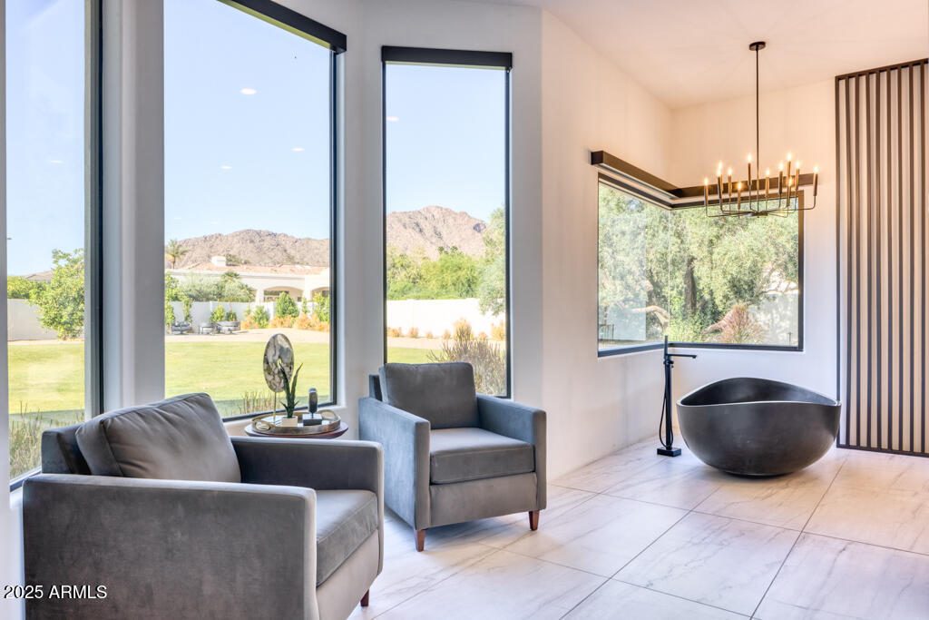 PARADISE VALLEY ESTATES 1 AMENDED - Residential