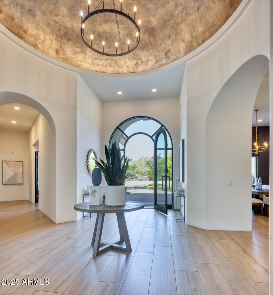 PARADISE VALLEY ESTATES 1 AMENDED - Residential