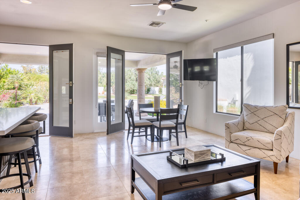 PARADISE VALLEY ESTATES 1 AMENDED - Residential