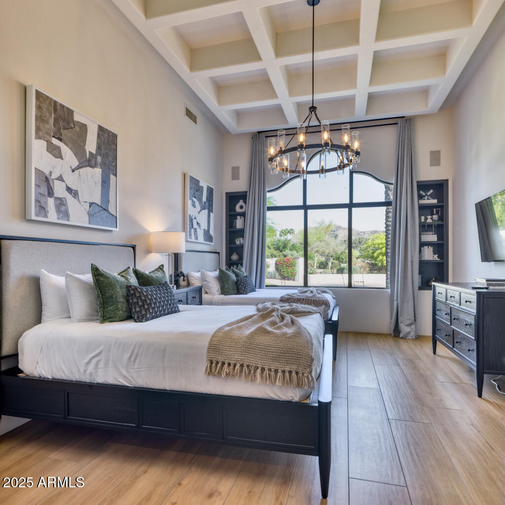 PARADISE VALLEY ESTATES 1 AMENDED - Residential