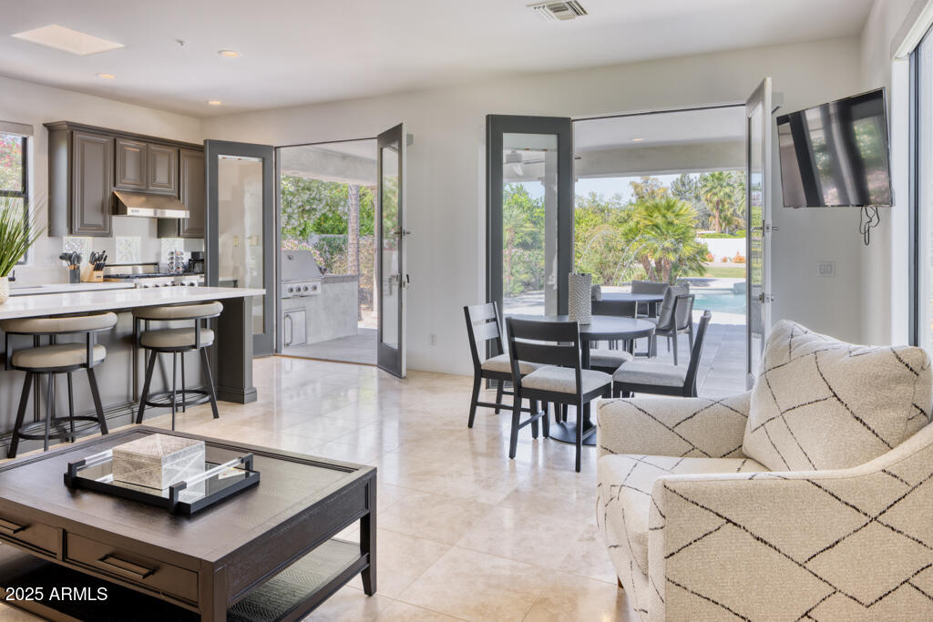 PARADISE VALLEY ESTATES 1 AMENDED - Residential