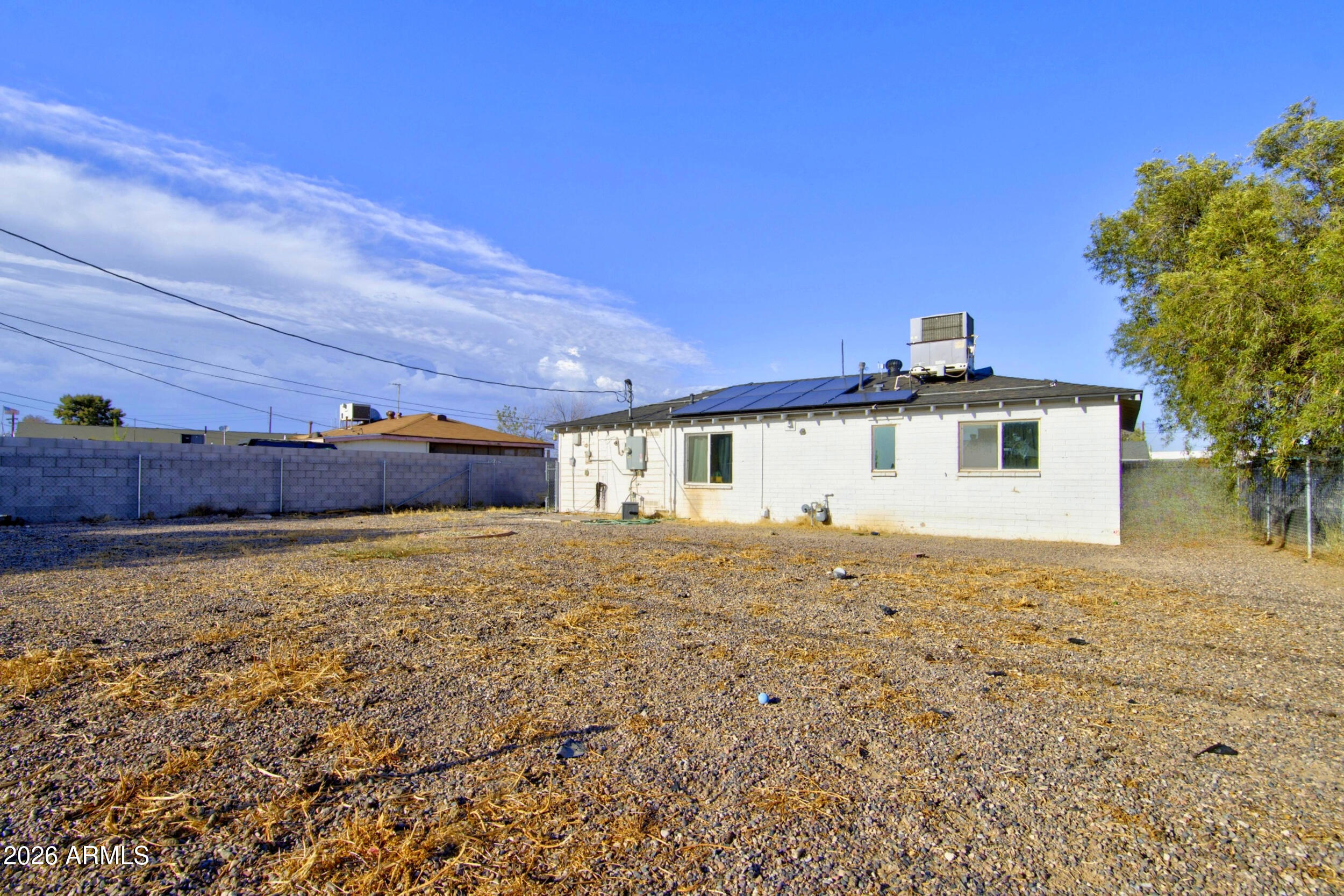 YOUNGTOWN LOTS 52-101 - Residential