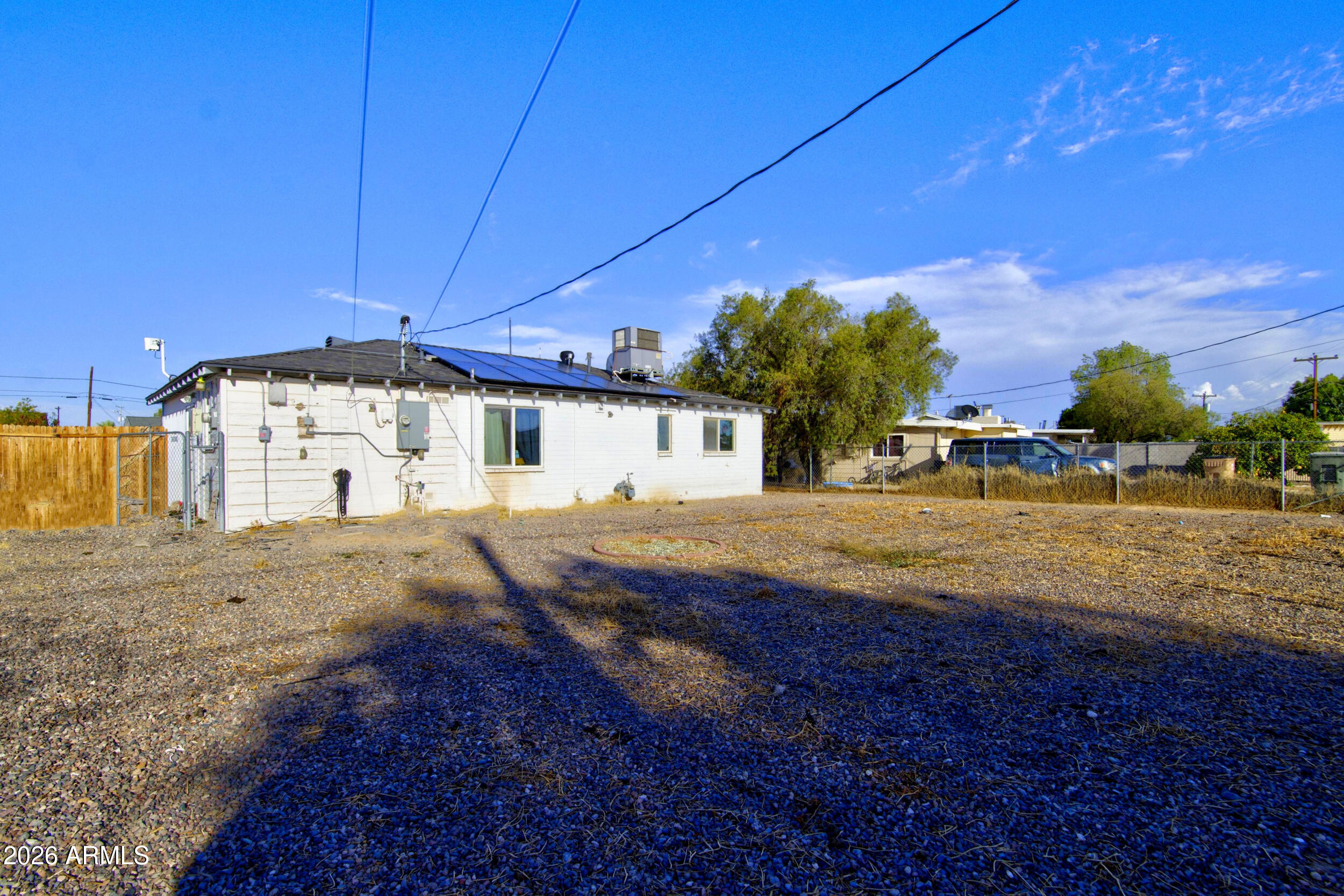 YOUNGTOWN LOTS 52-101 - Residential