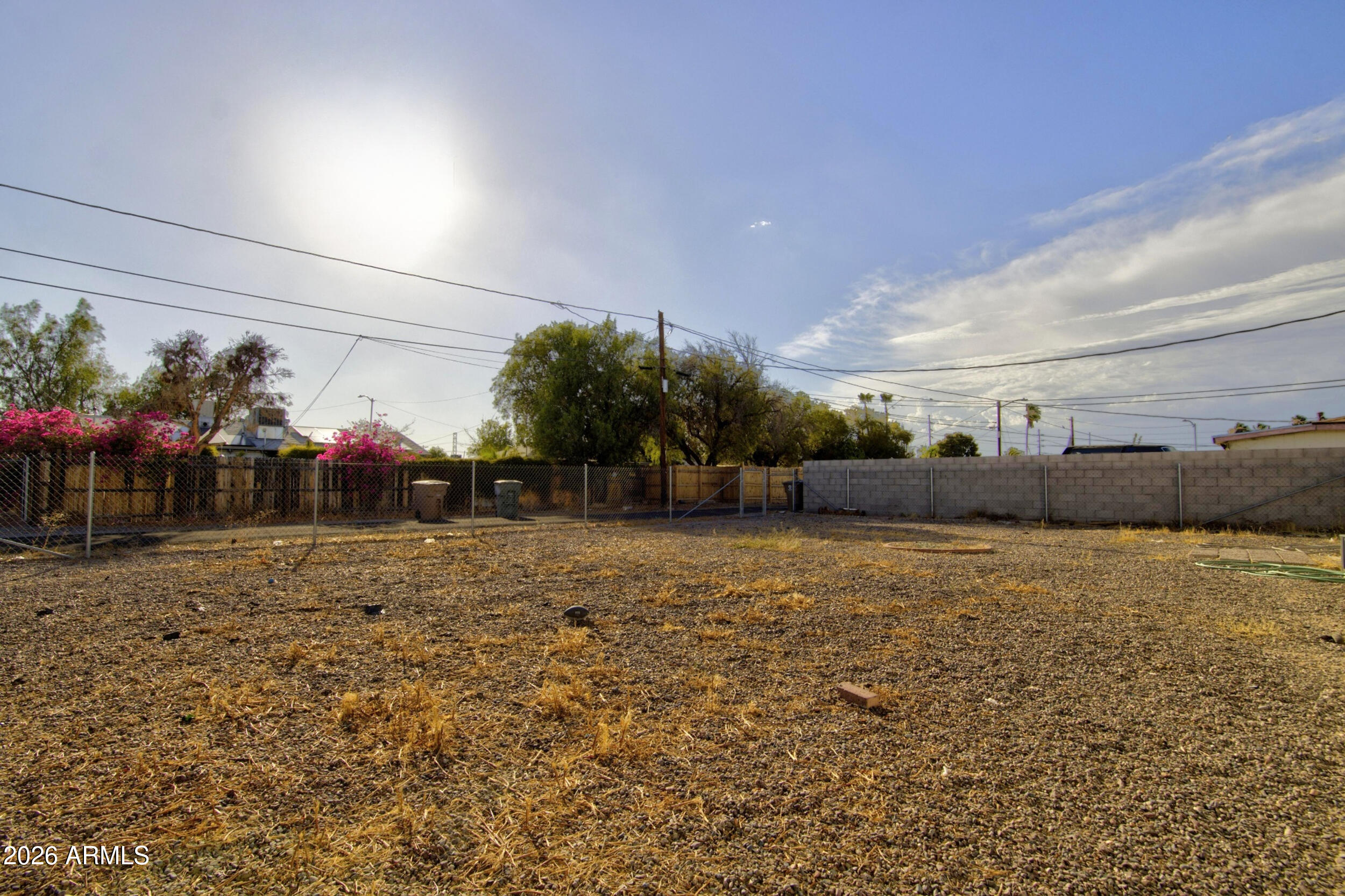 YOUNGTOWN LOTS 52-101 - Residential